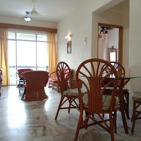 Glory Beach Resort Private 2 Bedroom Apartment Port Dickson Eksteriør bilde