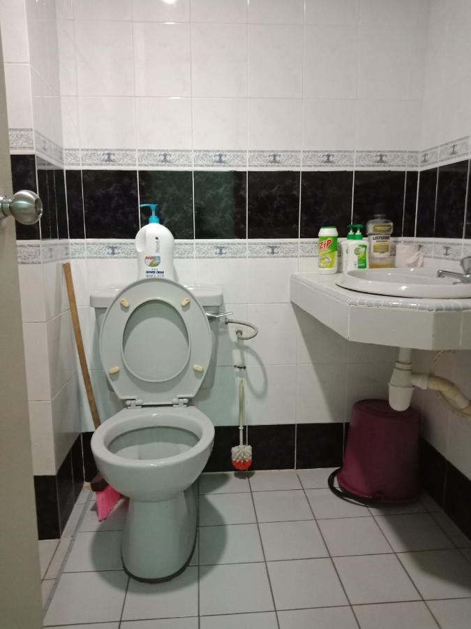 Glory Beach Resort Private 2 Bedroom Apartment Port Dickson Eksteriør bilde