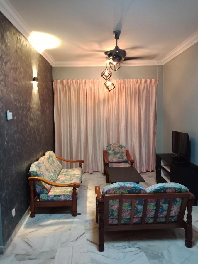 Glory Beach Resort Private 2 Bedroom Apartment Port Dickson Eksteriør bilde