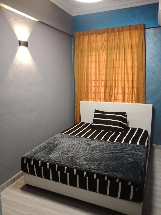 Glory Beach Resort Private 2 Bedroom Apartment Port Dickson Eksteriør bilde