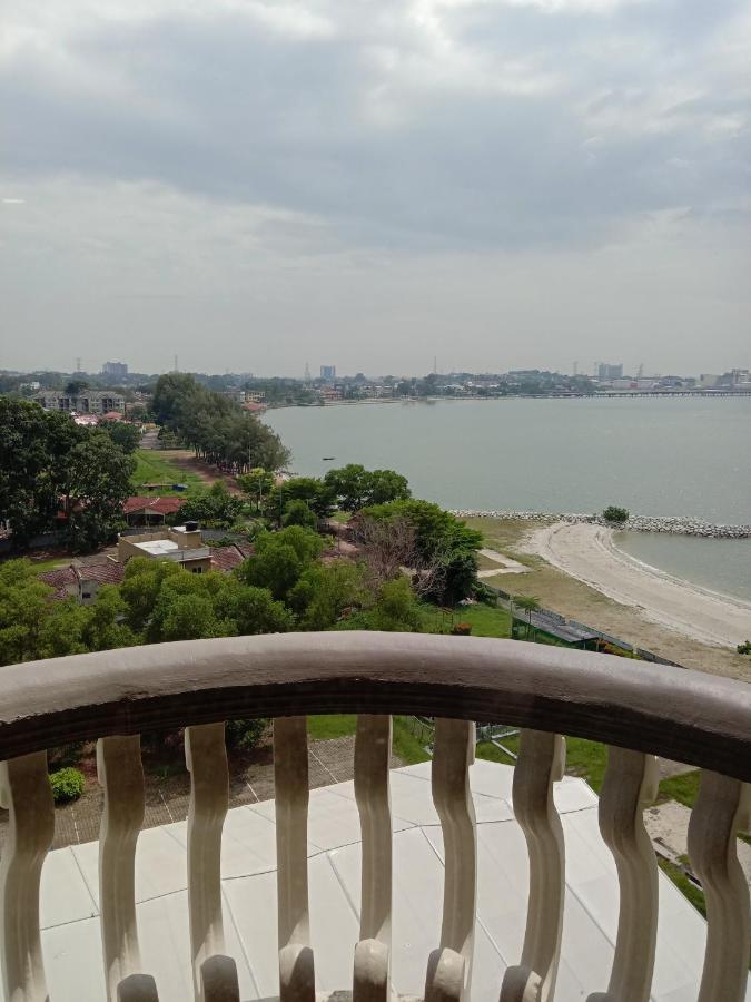 Glory Beach Resort Private 2 Bedroom Apartment Port Dickson Eksteriør bilde