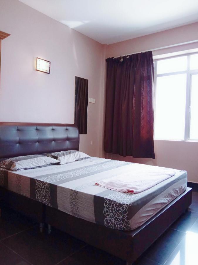 Glory Beach Resort Private 2 Bedroom Apartment Port Dickson Eksteriør bilde