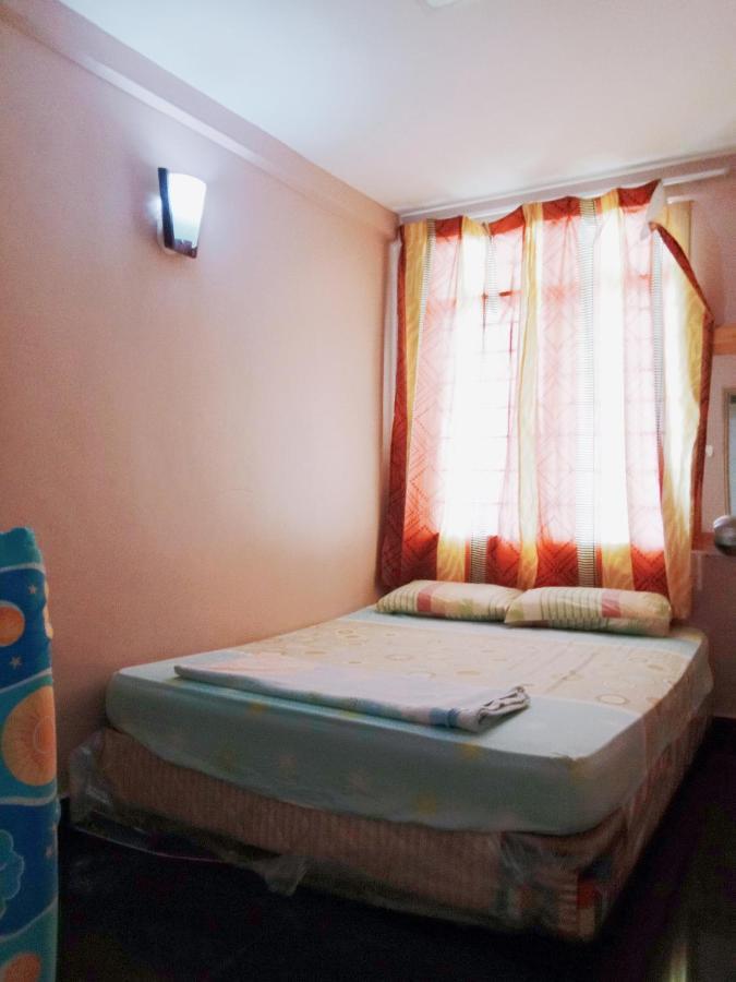 Glory Beach Resort Private 2 Bedroom Apartment Port Dickson Eksteriør bilde