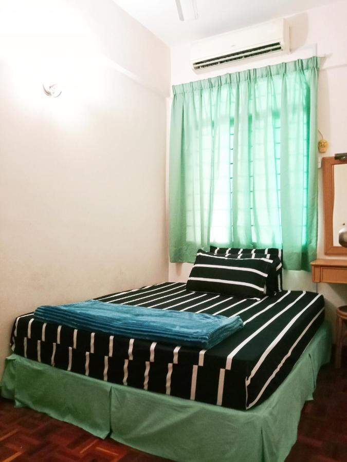 Glory Beach Resort Private 2 Bedroom Apartment Port Dickson Eksteriør bilde