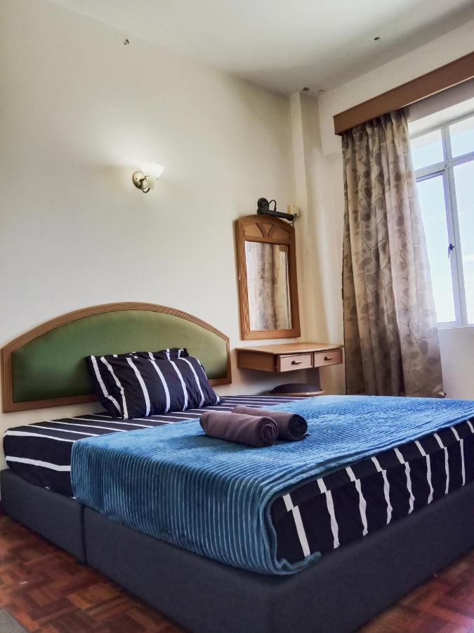 Glory Beach Resort Private 2 Bedroom Apartment Port Dickson Eksteriør bilde