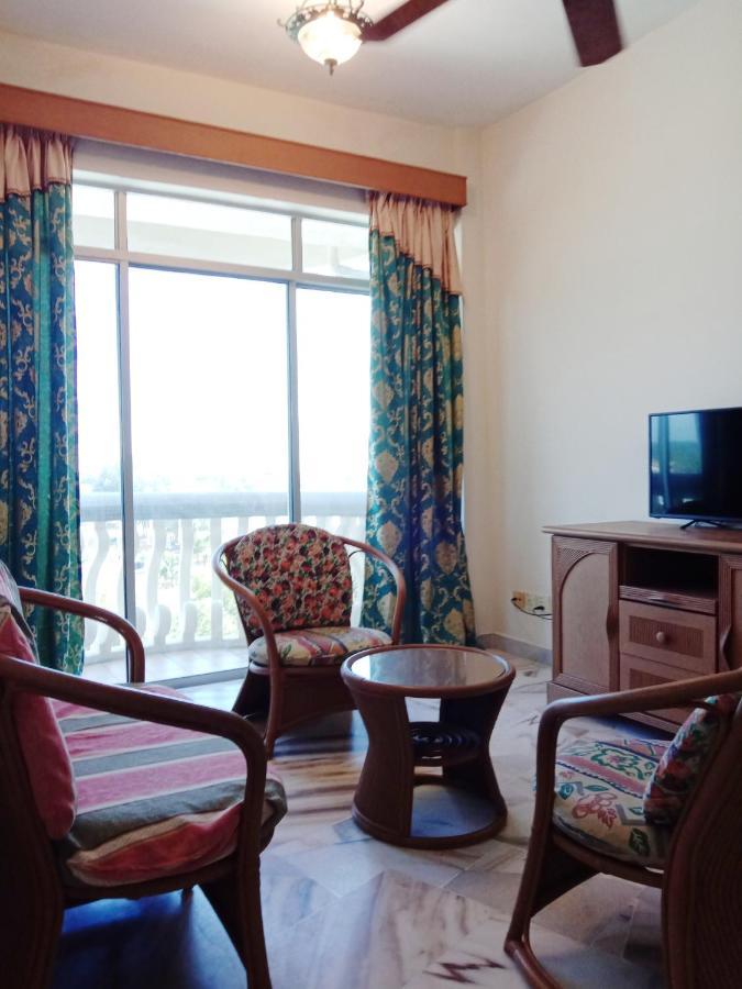 Glory Beach Resort Private 2 Bedroom Apartment Port Dickson Eksteriør bilde
