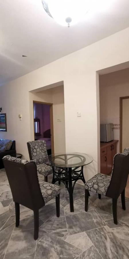 Glory Beach Resort Private 2 Bedroom Apartment Port Dickson Eksteriør bilde