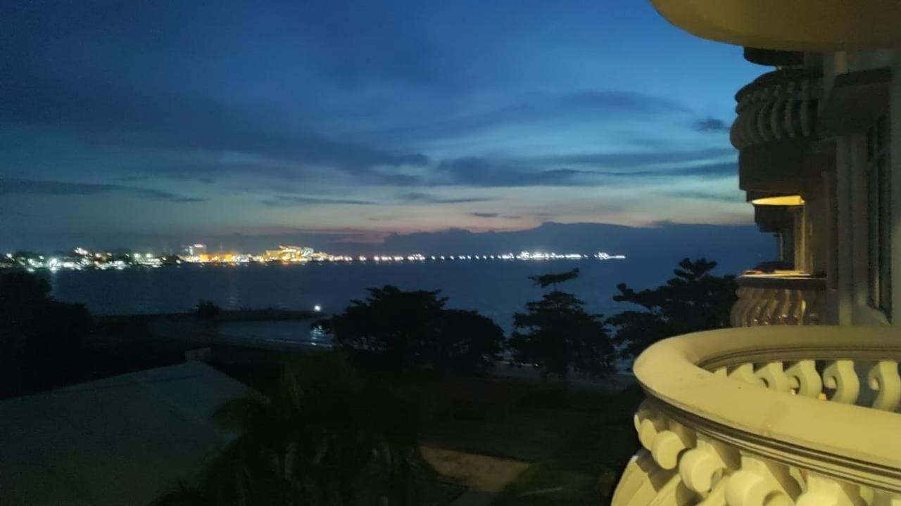 Glory Beach Resort Private 2 Bedroom Apartment Port Dickson Eksteriør bilde