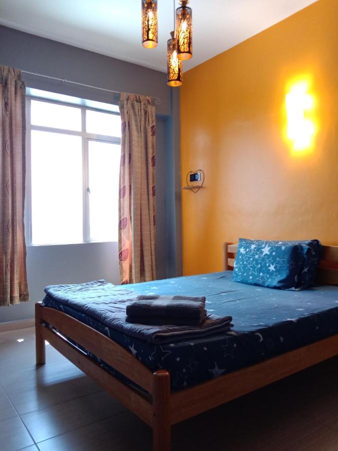 Glory Beach Resort Private 2 Bedroom Apartment Port Dickson Eksteriør bilde