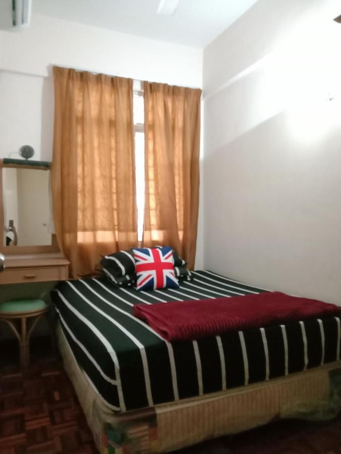 Glory Beach Resort Private 2 Bedroom Apartment Port Dickson Eksteriør bilde