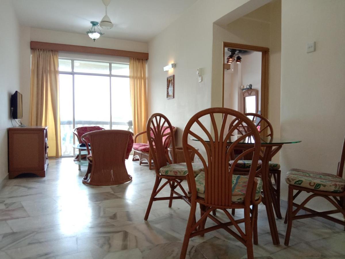 Glory Beach Resort Private 2 Bedroom Apartment Port Dickson Eksteriør bilde
